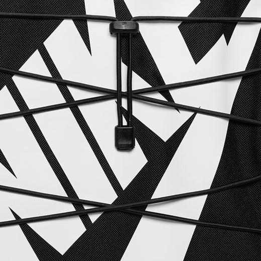 Nike耐克男女通款 运动双肩包背包HAYWARD DV1296-010 商品图4