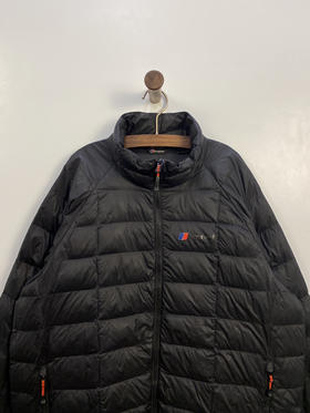 Y2K Vintage Berghaus 棉服 夹棉外套_CTJK(L)