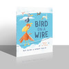 电线上的鸟Bird On A Wire（1本） 商品缩略图0