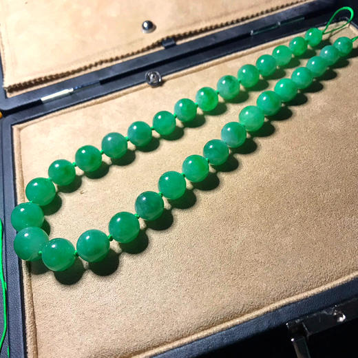 绿珠链 商品图3