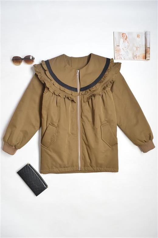 积度衣SFKRL4_羽绒服_ZK 商品图0