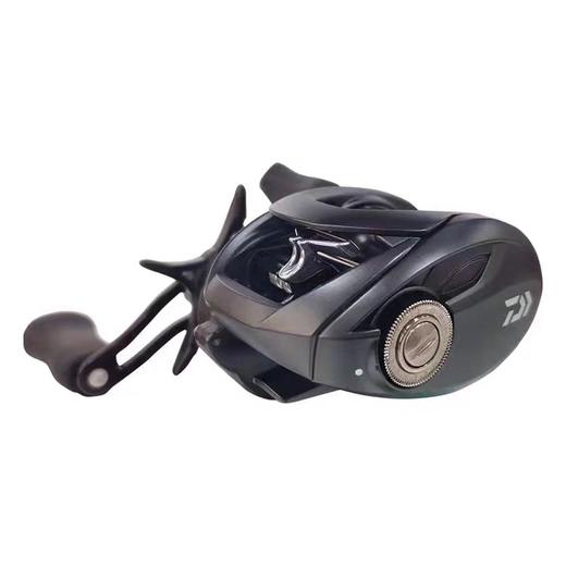 达瓦DAIWA 2020款TATULA ELITE蜘蛛精英版路亚竞技水滴轮 商品图1