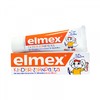 艾美适 ELMEX 0-6岁可吞咽含氟儿童牙膏 61克 商品缩略图0