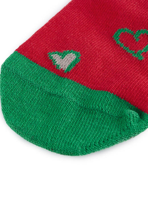 JNBY  22年冬款  冬季保暖袜子 XMAN10030 商品图3