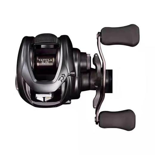 达瓦DAIWA 2020款TATULA ELITE蜘蛛精英版路亚竞技水滴轮 商品图3