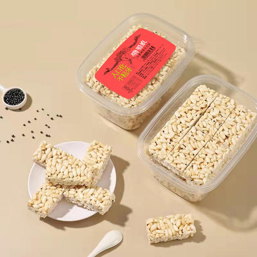 福娘米花酥220g/盒*2 商品图10