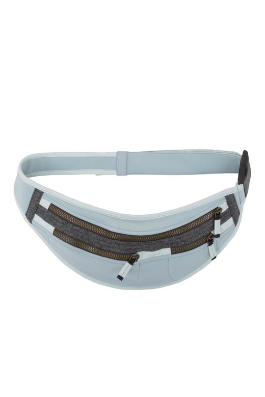 Frauenschuh - Beltbag - S - tourmaline - 男装 - 包包 - 浅蓝色 商品图0