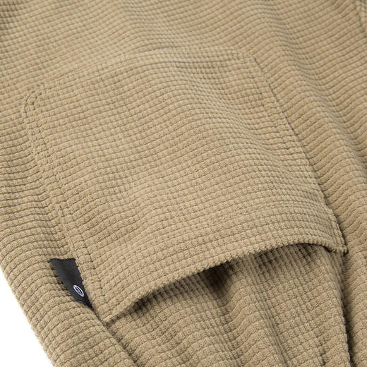 GXG男装  卡其色收口长裤 秋季热卖城市户外系列 商品图3