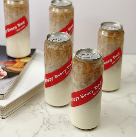 桃胶雪燕银耳炖奶（11点出）取货时现做 商品图8