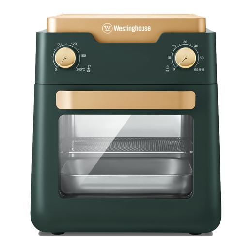 Westinghouse西屋空气炸烤箱 12L WAF-LZ1211E 商品图3
