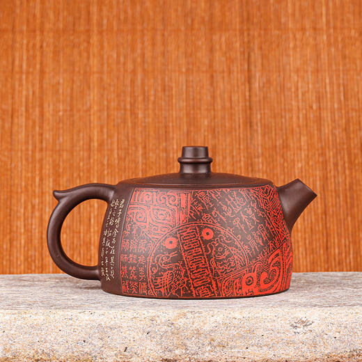 杜俊楠茶壶 商品图2