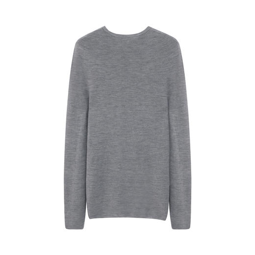 卡迪尔套衫 原色/灰色/红色 商品图7