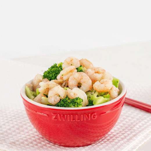 1010547 双立人彩虹碗6件套 商品图3