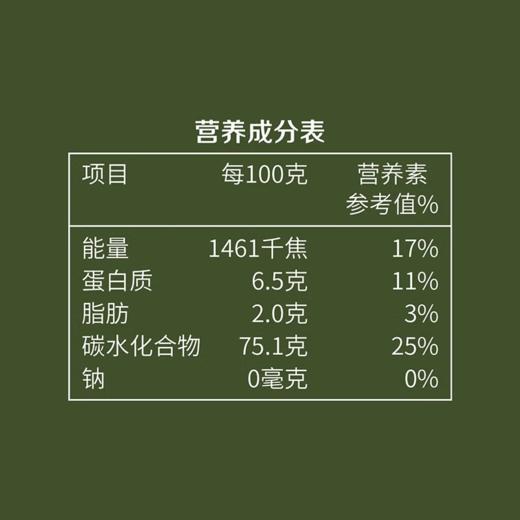 中粮初萃松原玉米碴1kg（新老包装随机发货哦~）-（效期至2025年2月21日） 商品图8