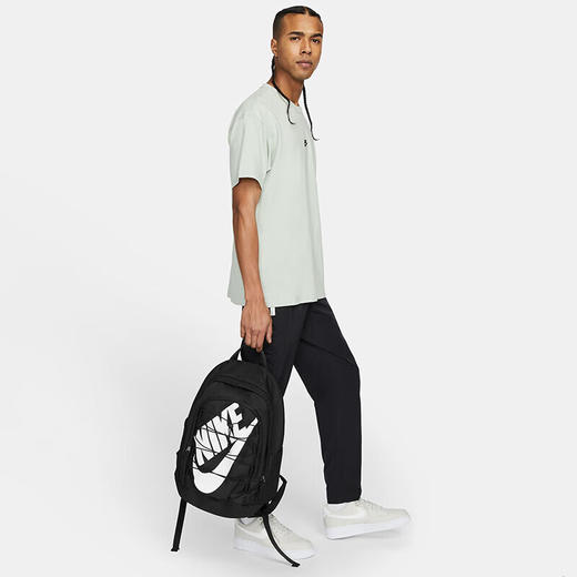 Nike耐克男女通款 运动双肩包背包HAYWARD DV1296-010 商品图1
