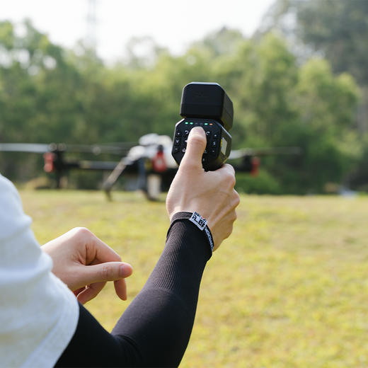 XAG 极飞农潮×蕉下  防晒袖套 UPF50+ 商品图2