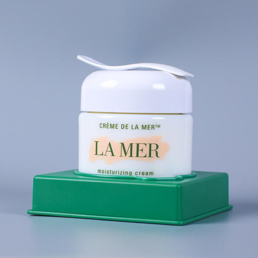 【保税仓-包税】LA MER 海蓝之谜 精华面霜60ml /100ml 经典面霜掌心乳化 深层滋润保湿修复（效期25年9-10月） 商品图3