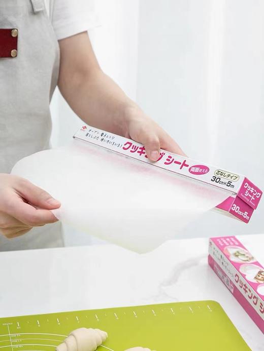 东洋铝烹调纸30cm*5m 商品图1