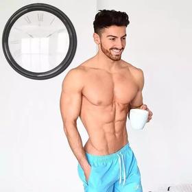 健身饮食中的七个错误习惯，会让你的努力都白费！