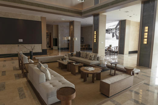 【青城山-115号院】4房独栋包院别墅，恒温泳池环境超好，别墅配套完善、地暖！BJY 商品图3