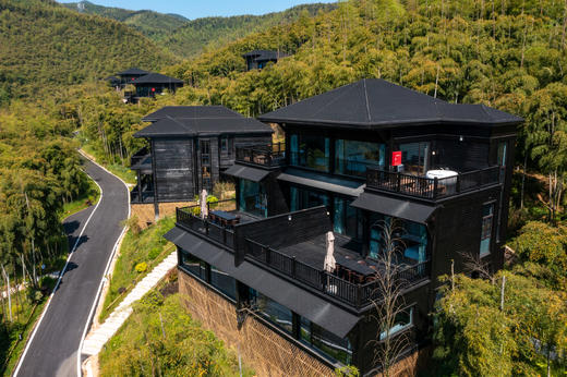 ★亲子优选★￥1499起/2间夜！国内首家！【湖州长颈鹿庄园】，享早餐+松鼠猴互动下午茶，长颈鹿庄园+萌宠乐园门票，多项人气游玩项目！多房型可选~有效期至2026年3月31日 商品图3