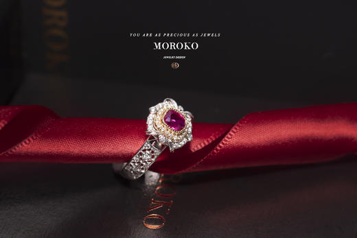 烛影谣「戒指」 商品图0