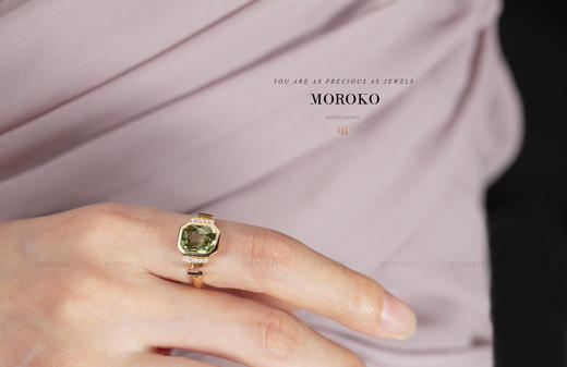 梦想阶梯「戒指」 商品图2