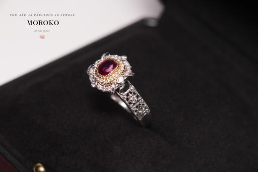 烛影谣「戒指」 商品图2