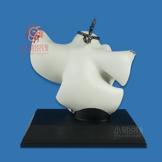 2022年卡塔尔世界杯吉祥物！3D立体摆件！ 商品图2