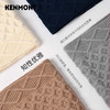 卡蒙Kenmont麻花针织围巾 商品缩略图5