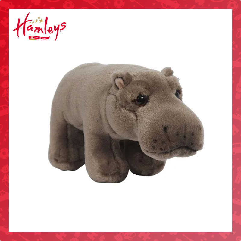 966556 自营 HM 河马宝宝