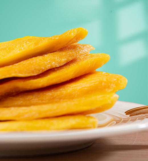 【强丽】酸甜芒果干 商品图3