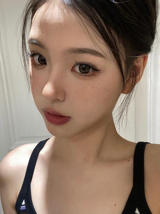 【大直径】Kumicon-长岛冰茶14.5mm【年抛 0-800度 无525/575】 商品图10