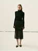 Viktoria Chan | AW22004 Josie stiff skirt [半身裙 粉 / 黑 / 白 ] 商品缩略图2