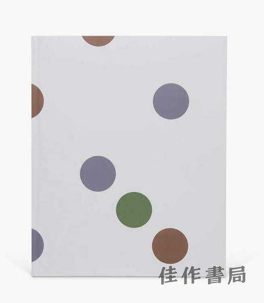 Bridget Riley: Recent Paintings 2014-2017 布里奇特·赖利：2014-2017年绘画作品 商品图0