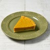 (单片)经典南瓜派 (slice)Pumpkin Pie 商品缩略图0