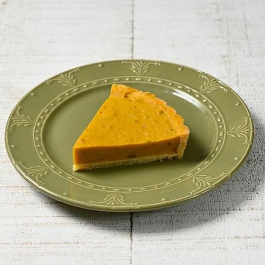 (单片)经典南瓜派 (slice)Pumpkin Pie 商品图0