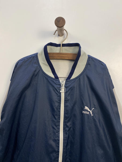90年代 Vintage PUMA 彪马 双面穿 运动外套 _SJK(M) 商品图3