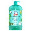 白猫绿茶薄荷洗洁精    1.688kg*8瓶/件 商品缩略图0