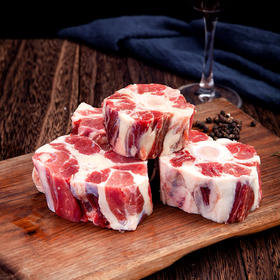 花间肥 进口精选带骨牛尾 | 原切牛排系列