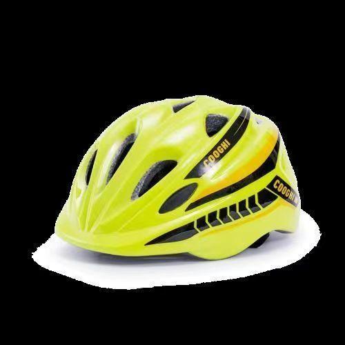 COOGHI酷骑儿童头盔轮滑护具  KQ 商品图3