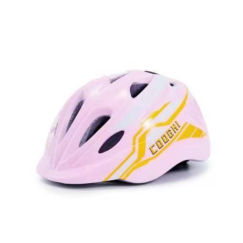 COOGHI酷骑儿童头盔轮滑护具  KQ 商品图1