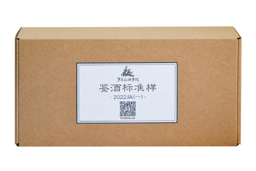 李寻品酒学院  鉴酒标准样  2022版·（一） 商品图0