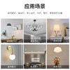 乐享二代系列柱泡灯 商品缩略图4
