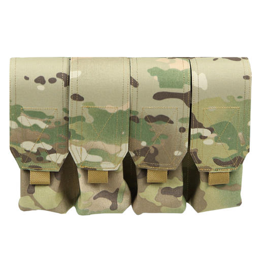 M12四联AK弹夹套 商品图2