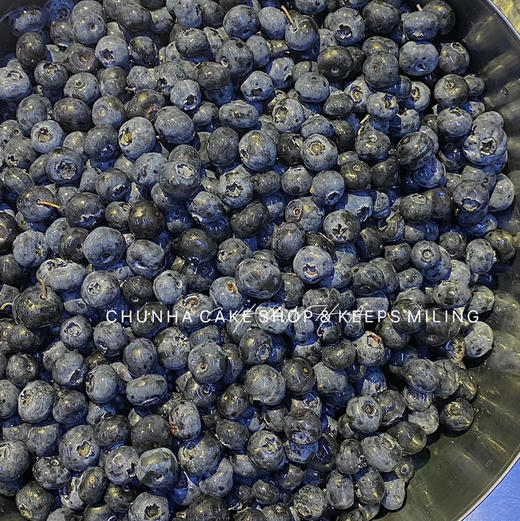 “蓝莓满满2.0 ” 独家配方，五斤蓝莓熬出一斤酱 商品图7