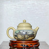 王天龙 翠鸟壶 商品缩略图0