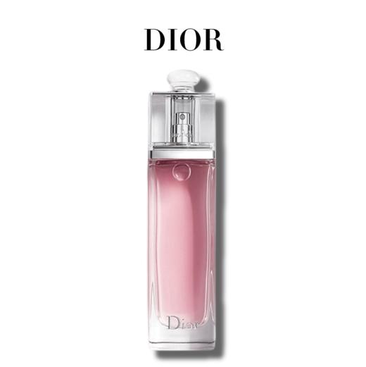 法国 Dior迪奥 粉魅惑淡香水（花香调）50ml / 100ml 商品图0