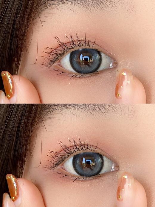 【大直径】 Doriscon-海盐冻-14.5mm 【年抛 0-1000度 无525/575】 商品图6