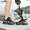 新品薄绒特材柔软舒适女休闲鞋645B25546 商品缩略图0